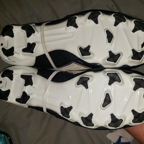Diadora soccer cleats - Picture 2 of 2